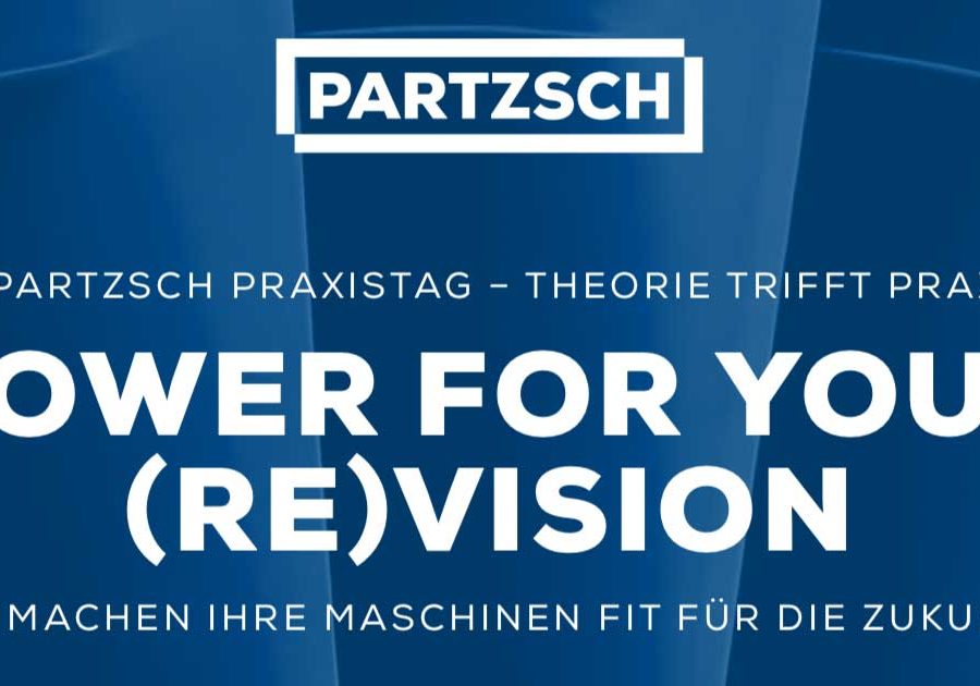 PARTZSCH PRAXISTAG