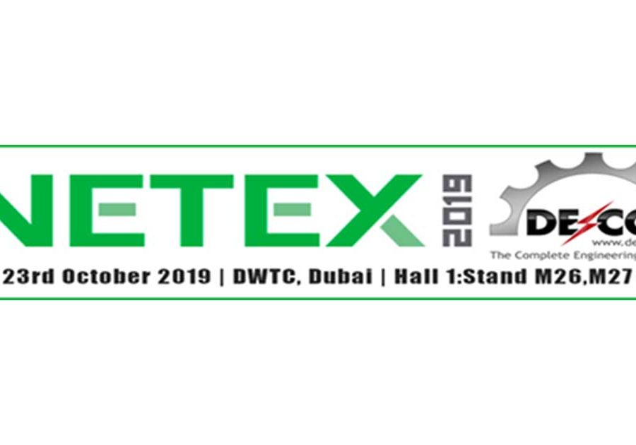WETEX Banner