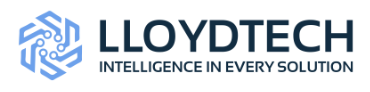 Lloydtech Logo