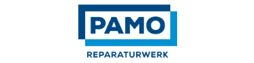 PAMO Logo